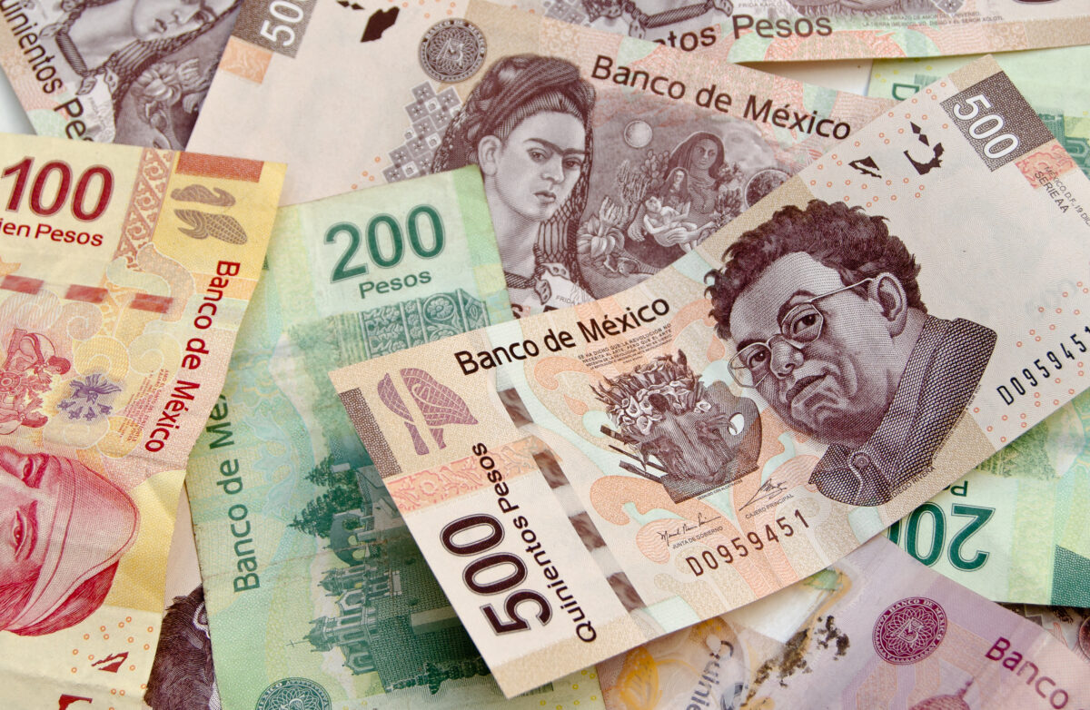 Aumentará en 2024 el salario mínimo en México a un 20%