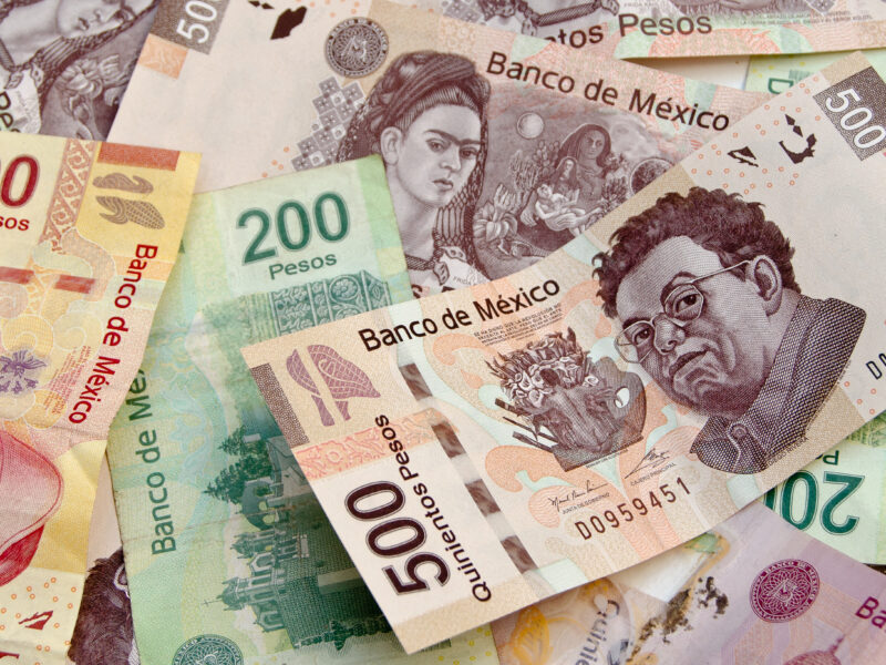Aumentará en 2024 el salario mínimo en México a un 20%