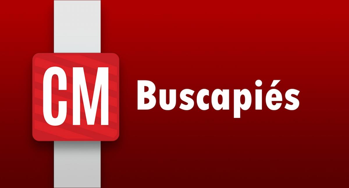 Buscapiés