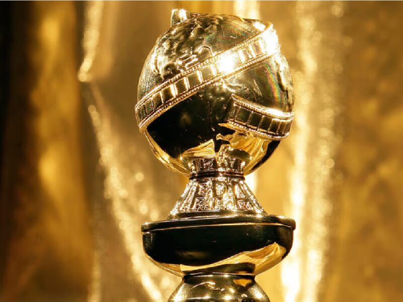 Conoce las películas y series nominadas a los Globo de Oro