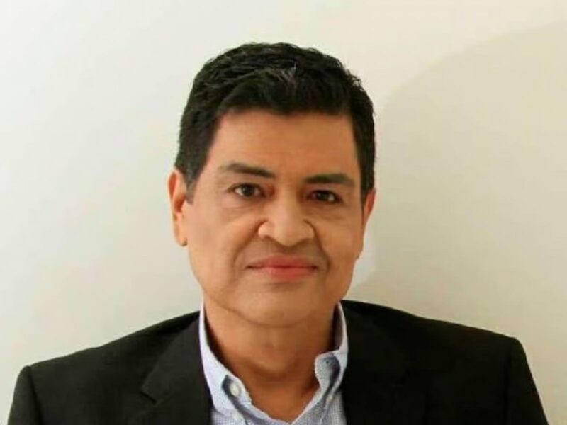 Detienen a presunto homicida del periodista Luis Enrique Ramírez