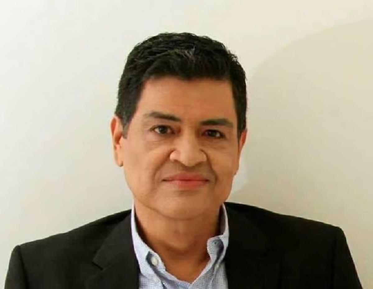 Detienen a presunto homicida del periodista Luis Enrique Ramírez
