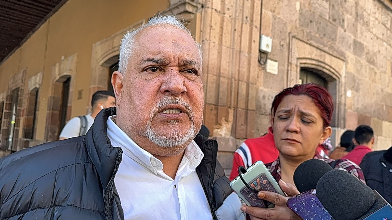 UMSNH depositó otro "abono"