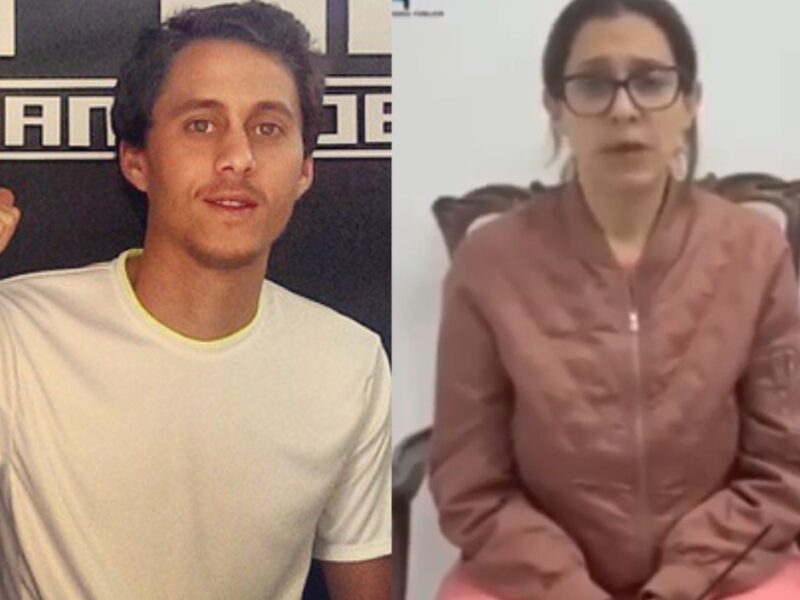 Exmánager de Canserbero confesó asesinato