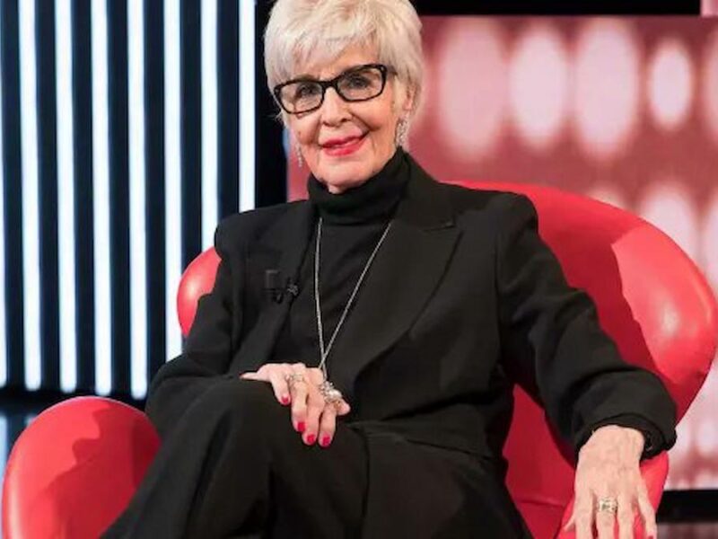 Fallece la actriz Concha Velazco la Chica Yeyé a sus 84 años
