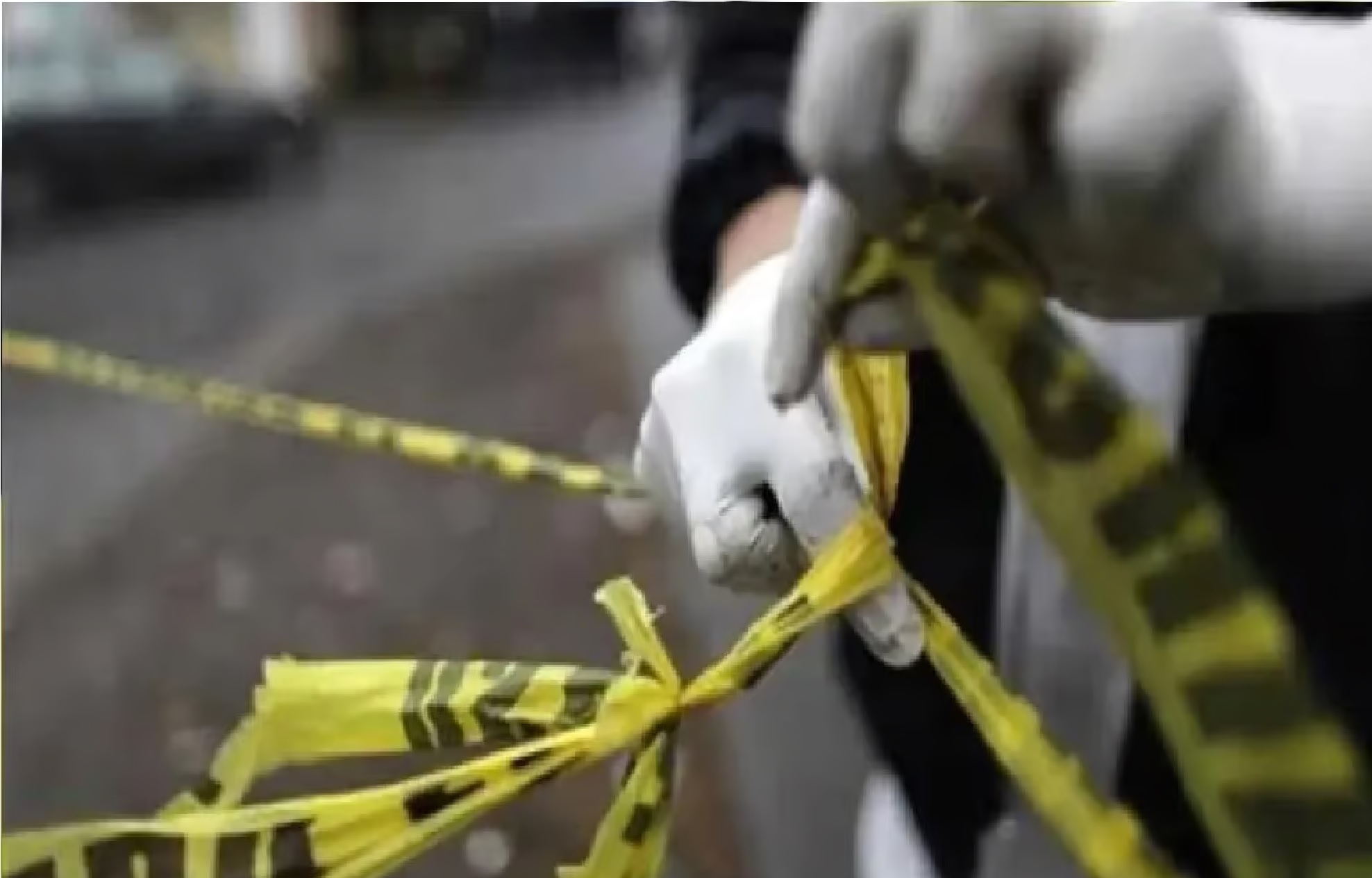 Hallan 5 jóvenes asesinados a espaldas de la UniversidaddeGuanajuato