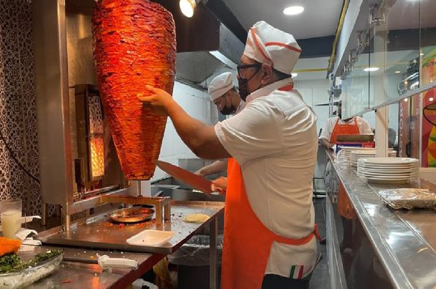 Has comido tacos de perro sin darte cuenta