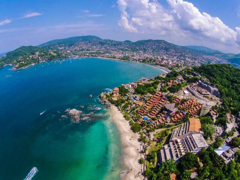 Ixtapa-Zihuatanejo Pueblo Mágico