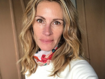 Julia Roberts revela cuál es la droga más fuerte que ha probado