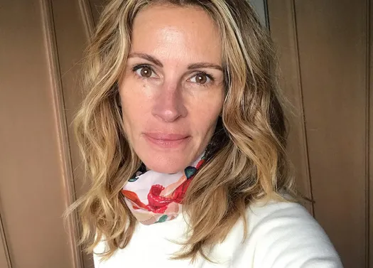 Julia Roberts droga que ha probado