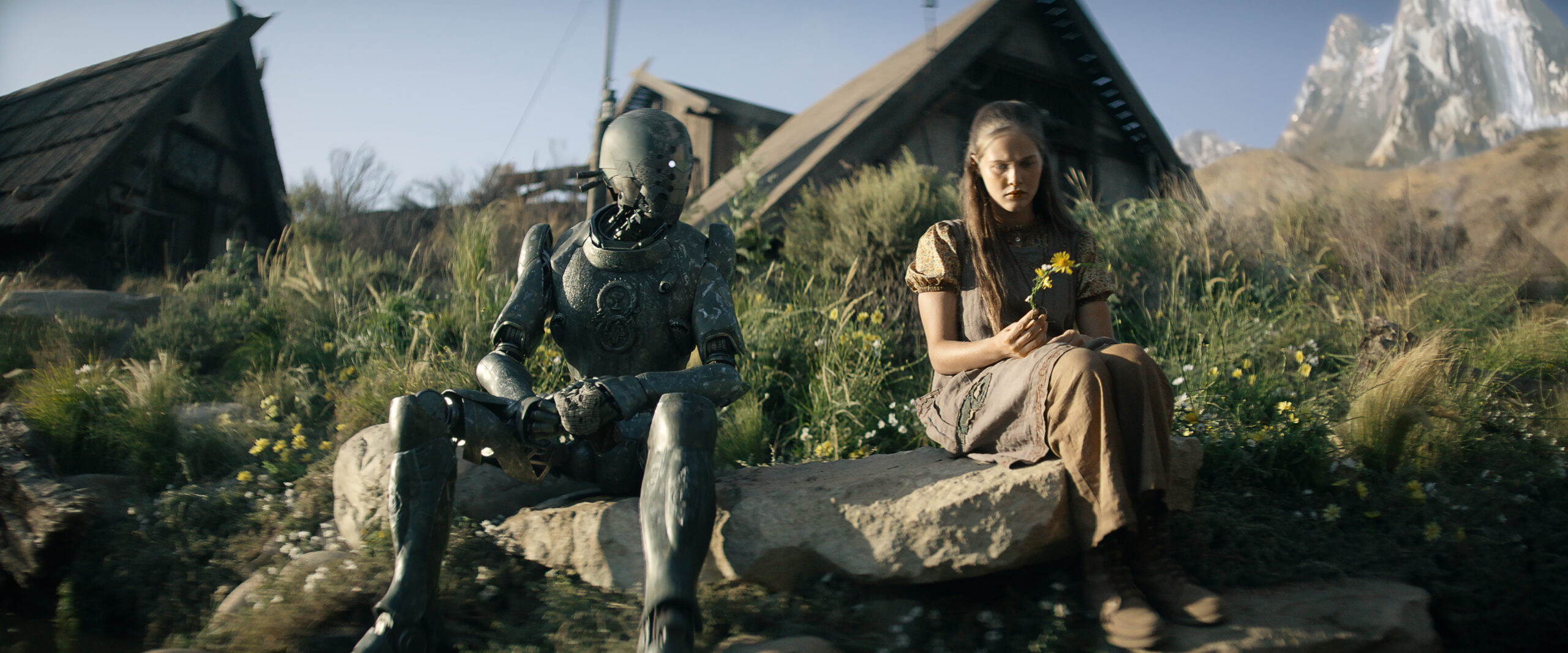 Revelan teaser de la cinta “Rebel Moon (Parte 1)”