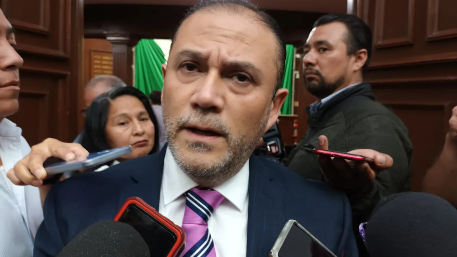 permanencia de Marco Bravo en ASM