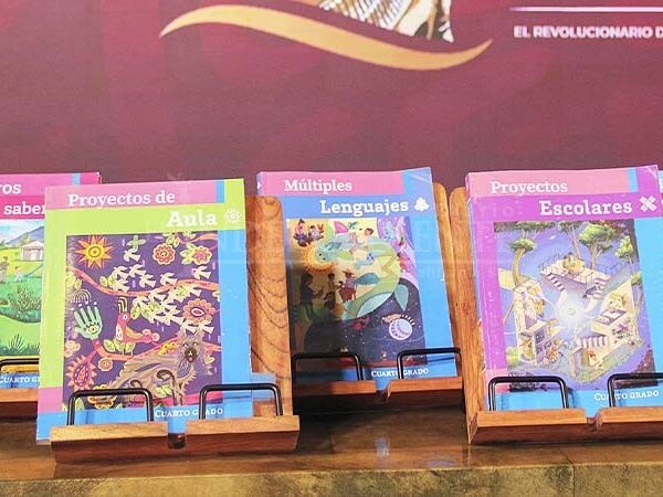 Fiasco, la política educativa de la Nueva Escuela Mexicana: UNPF