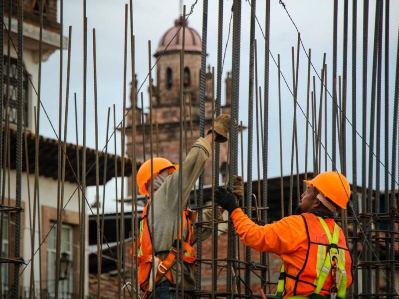 Mercado de Pátzcuaro derecho de piso