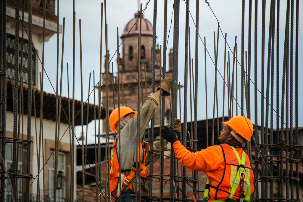 Mercado de Pátzcuaro derecho de piso