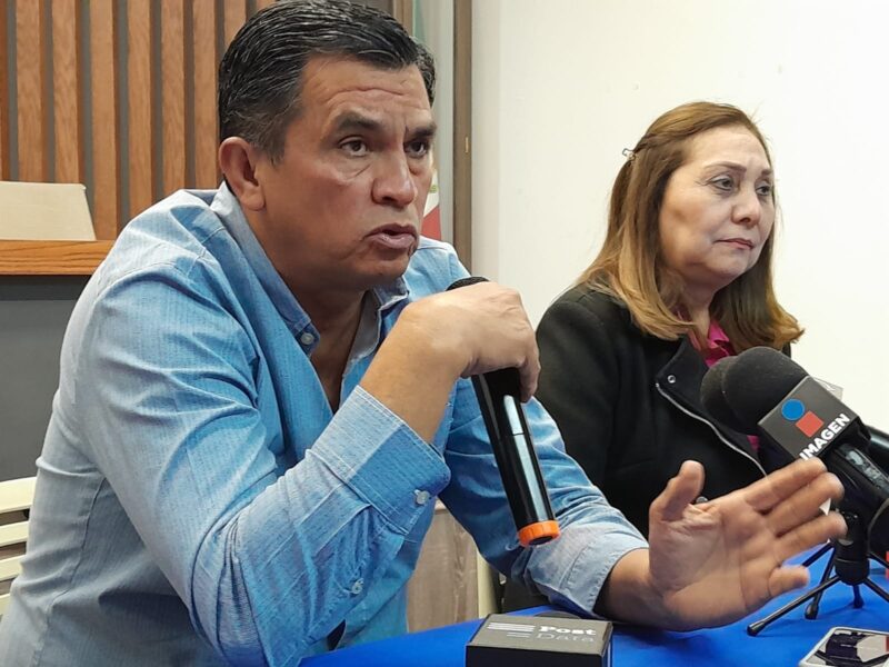 PAN en Michoacán rechaza alianza con el PRI