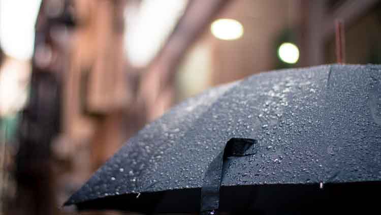 Frente frío 13 provocará lluvias en varios estados del País