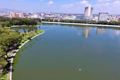 parques más grandes que Central Park