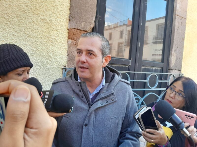 Policía Morelia habría levantado en el año, cerca de 18 mil infracciones