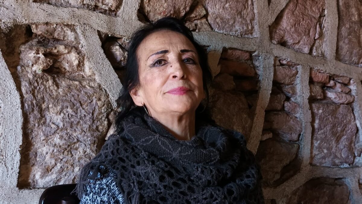 Realizarán homenaje a la poeta Margarita Vázquez Díaz