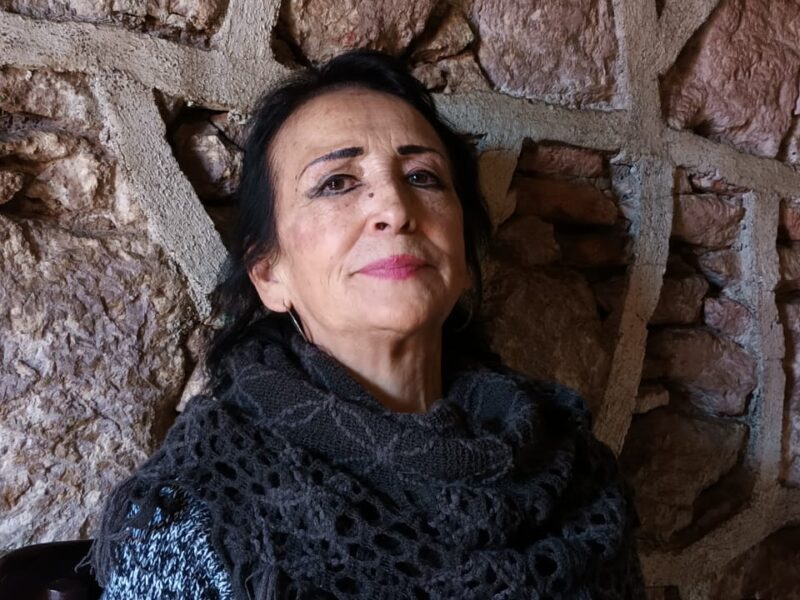 Realizarán homenaje a la poeta Margarita Vázquez Díaz