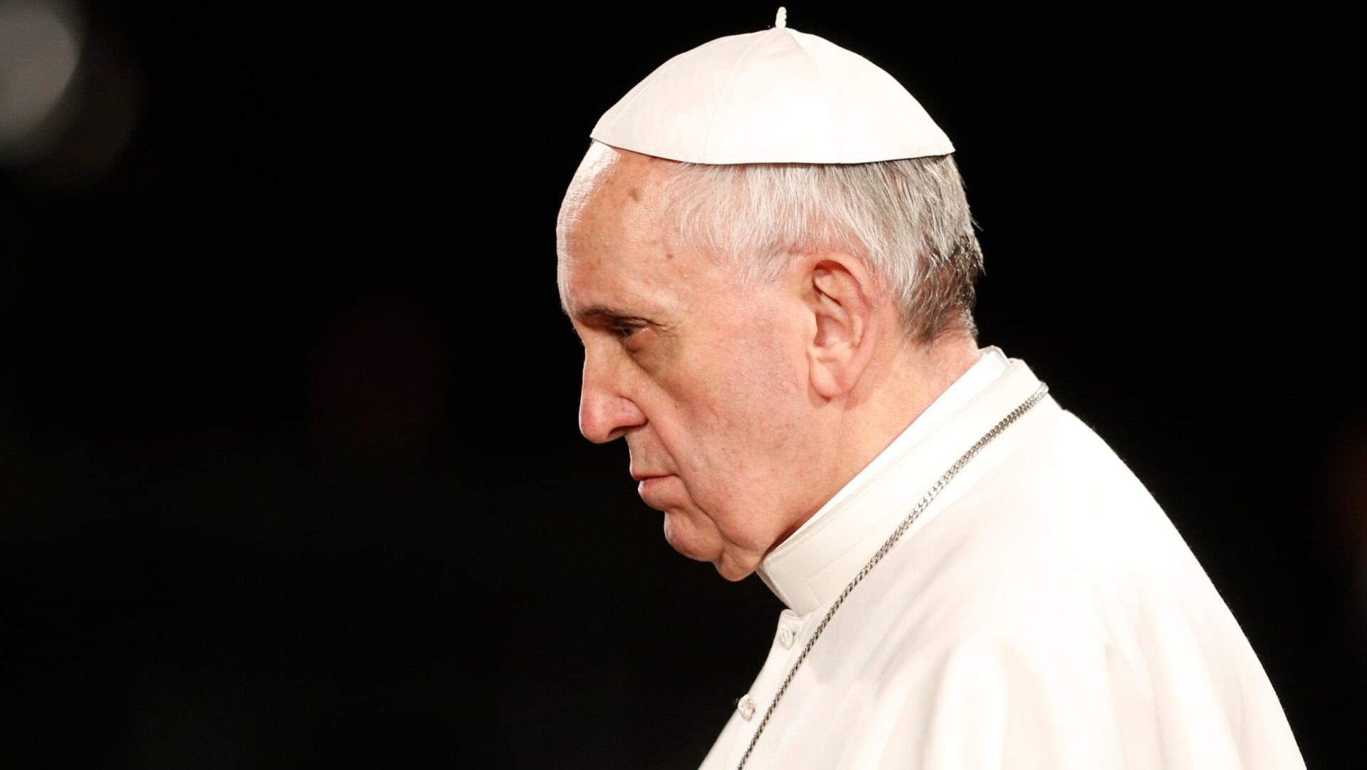 Rebelión contra bendición de parejas homosexuales