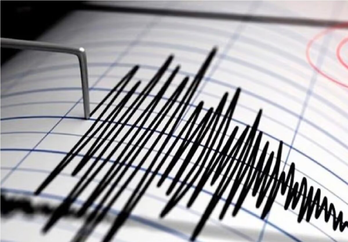 Reportan al menos 4 sismos durante primeras horas de este domingo