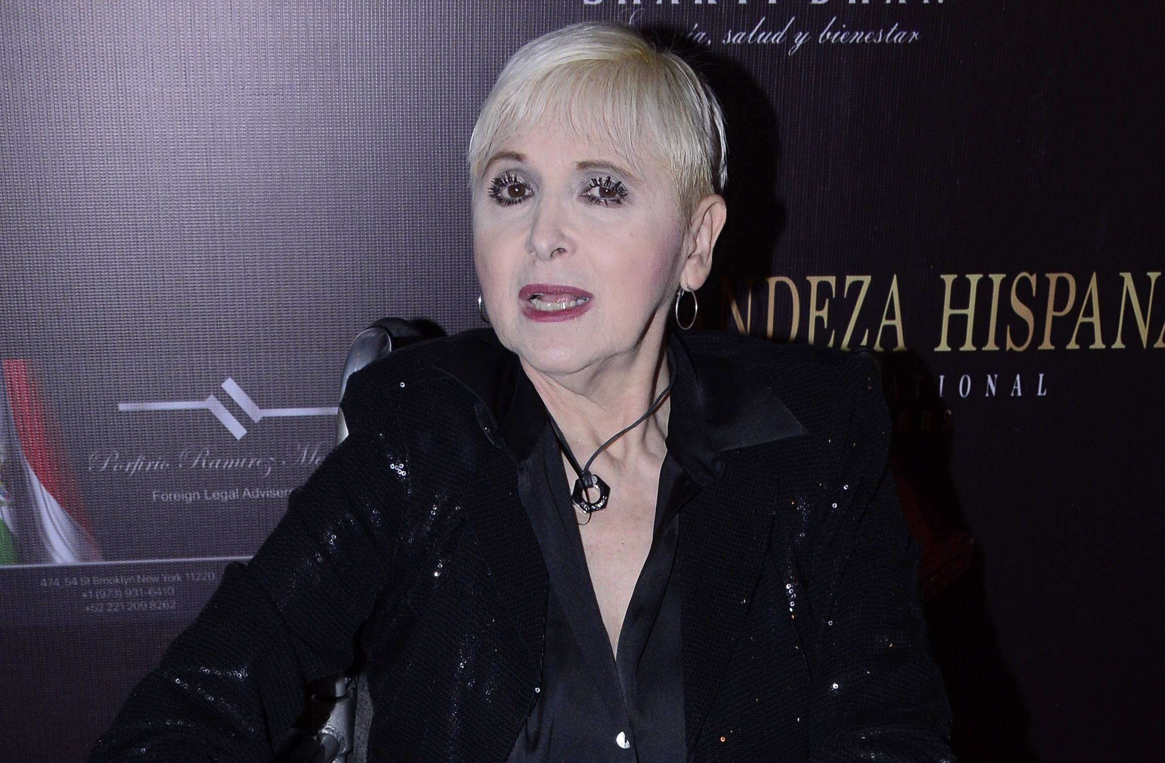 Falleció Rosita Pelayo