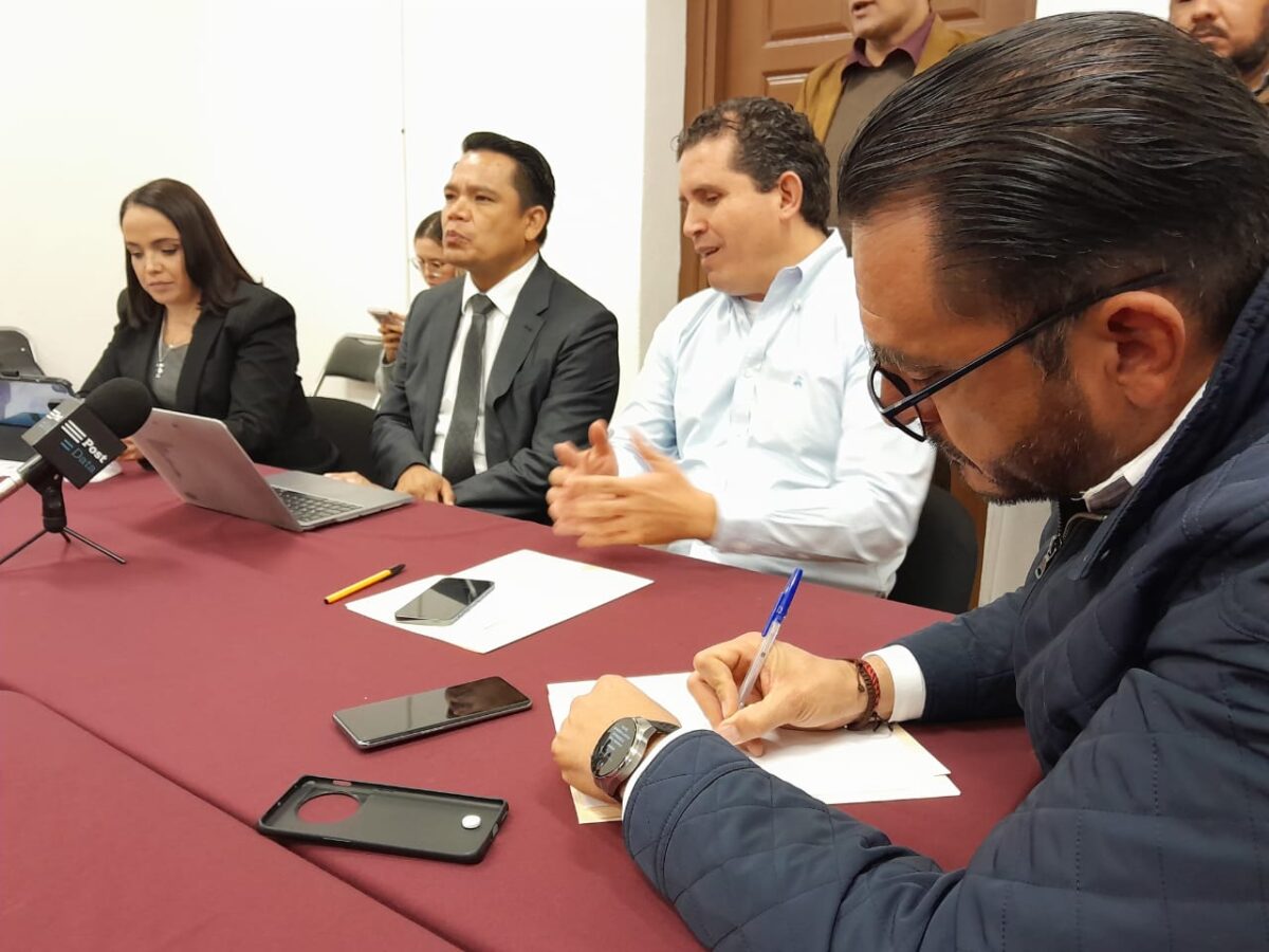 Burocracia, problema para contratar elementos de seguridad