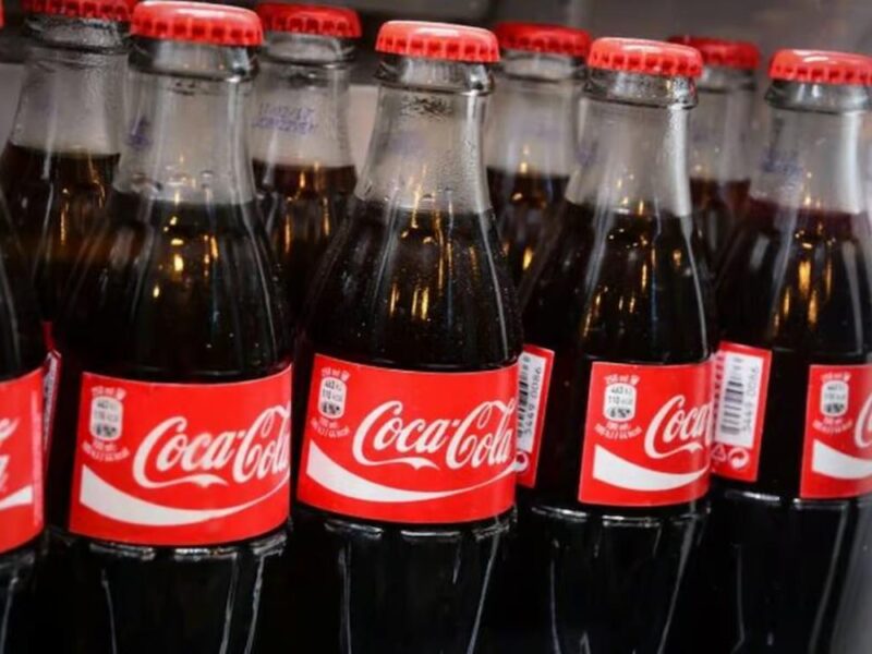 Sabes cuál es el país con mayor consumo de Coca Cola