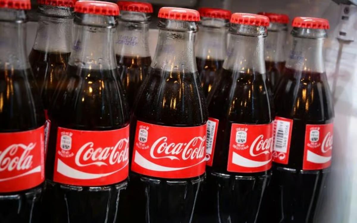 Sabes cuál es el país con mayor consumo de Coca Cola