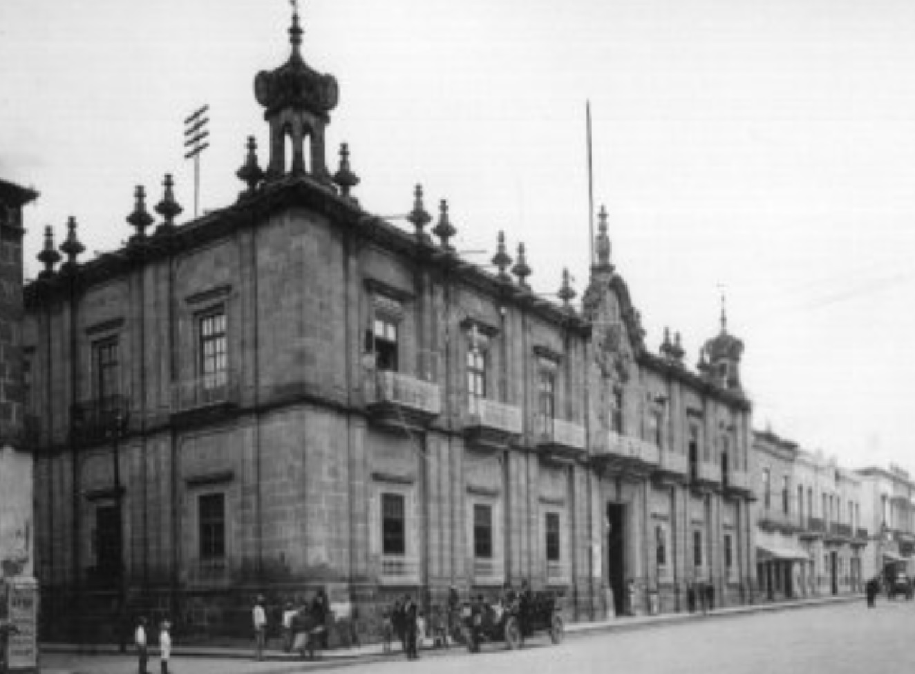 Sabes quién gobernó Michoacán por menos tiempo