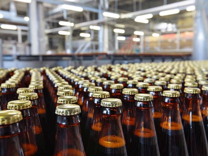 ¿Sabías que México es el mayor exportador de cerveza en el mundo