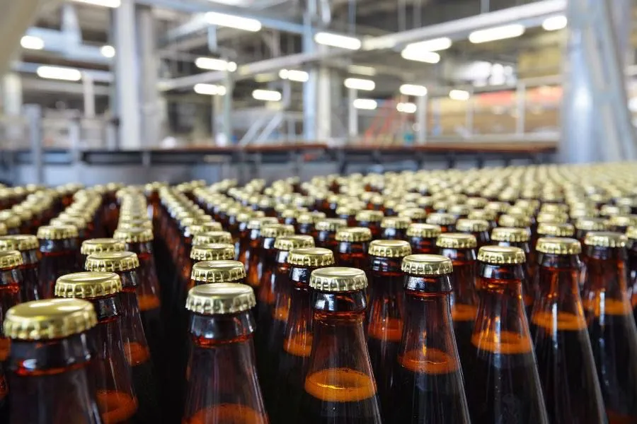¿Sabías que México es el mayor exportador de cerveza en el mundo
