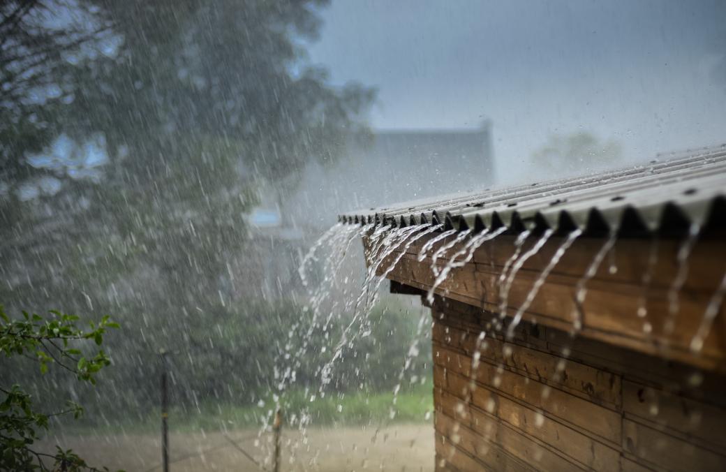 Se prevén lluvias intensas en al menos 2 estados de México