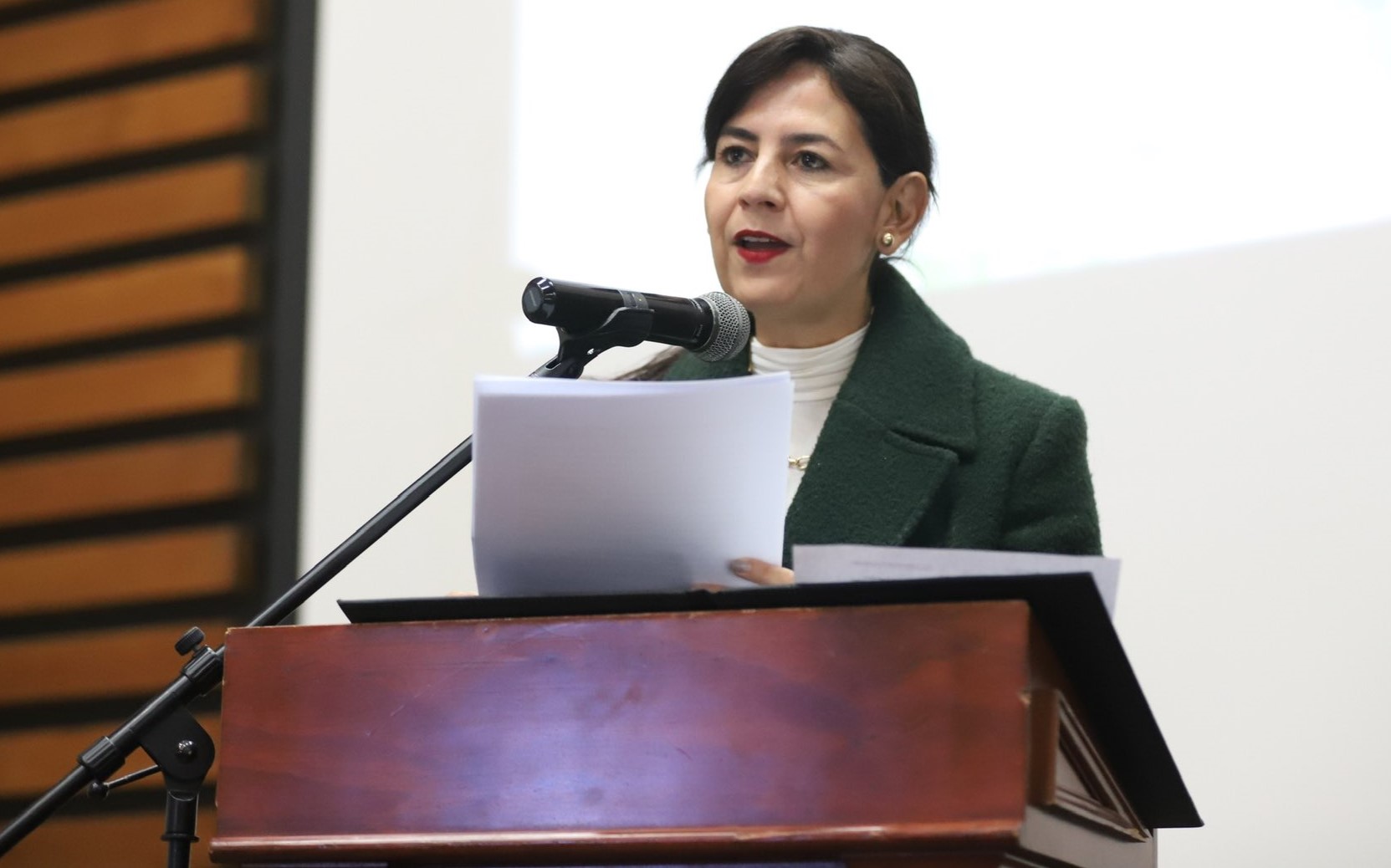 Se respetará autonomía universitaria en caso de secundaria SEE