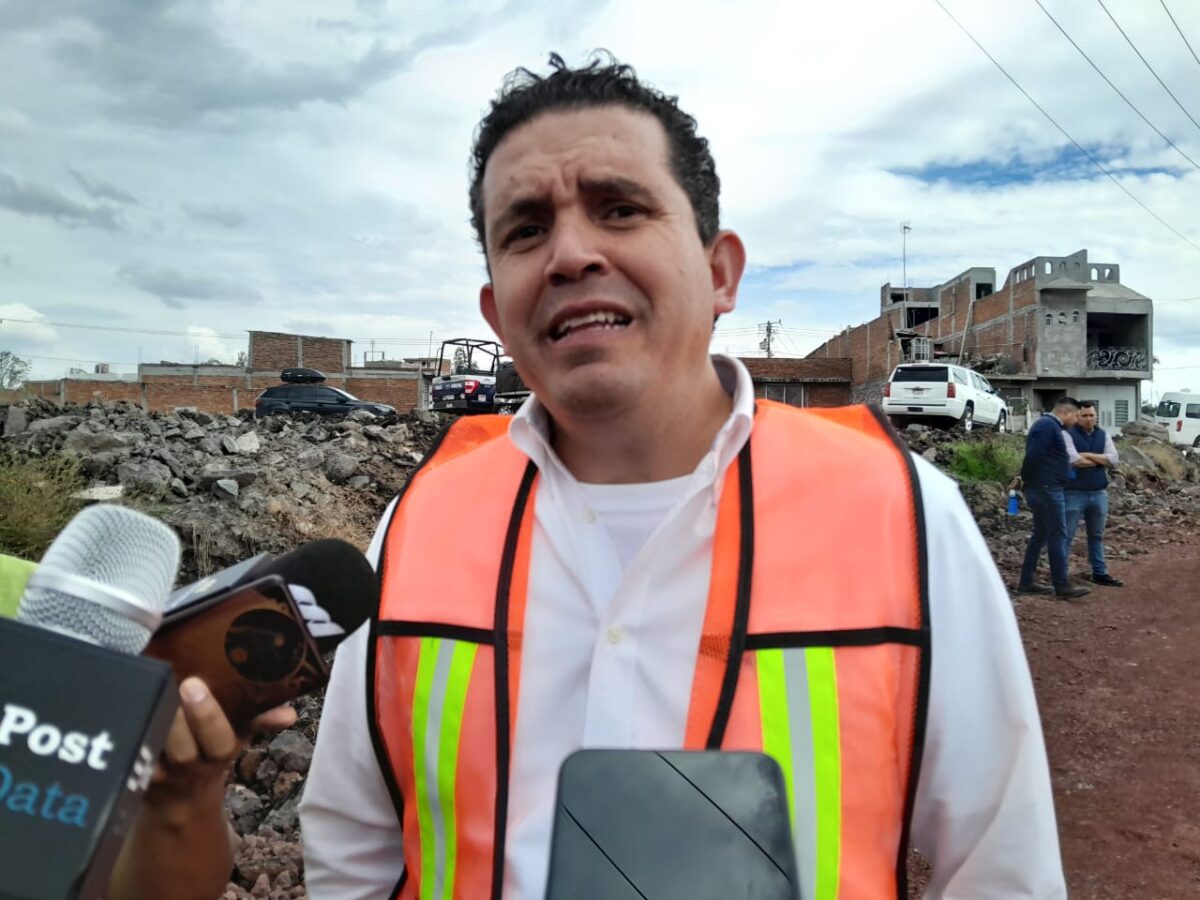 Pretendía Uruapan cobros en UMAS para 2024