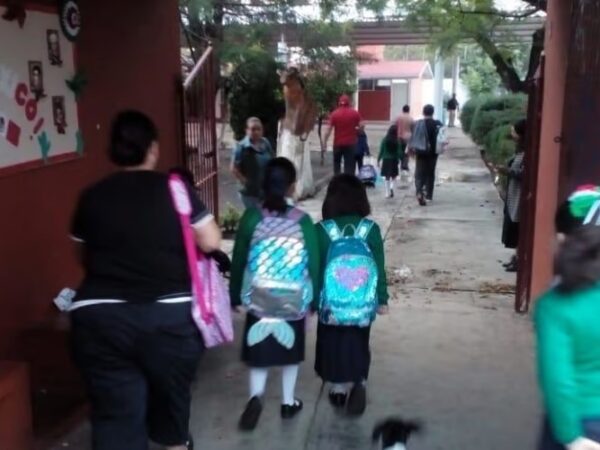 Cuándo empiezan las vacaciones escolares de invierno en Michoacán