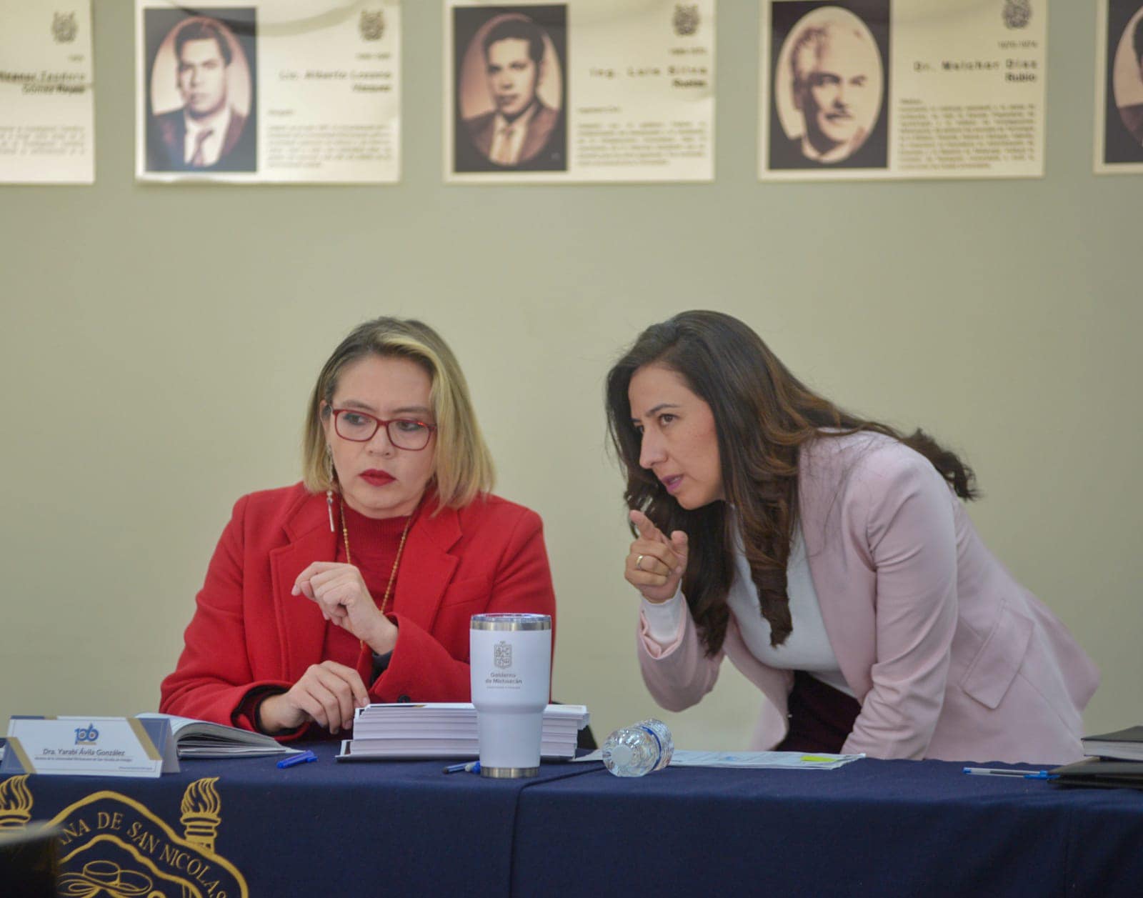 exigen a Yarabí información y transparencia