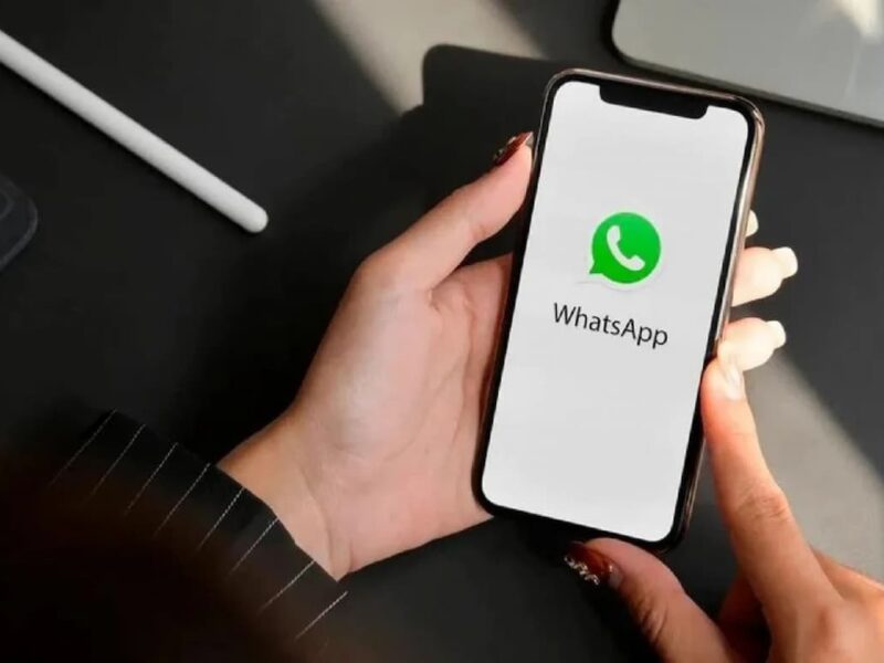 Abre SEP canal de WhatsApp para padres de familia y alumnos