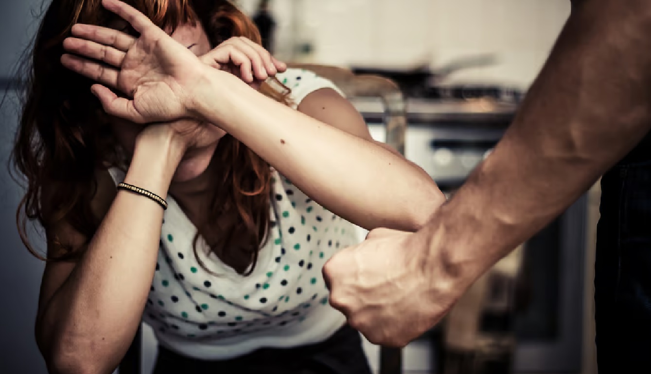 Cuitzeo foco rojo en violencia contra la mujer