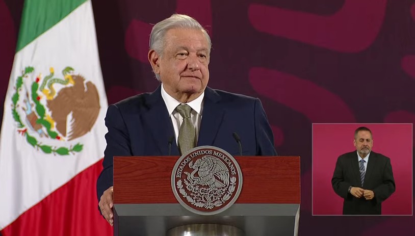 Explica AMLO plan para eliminar organismos autónomos