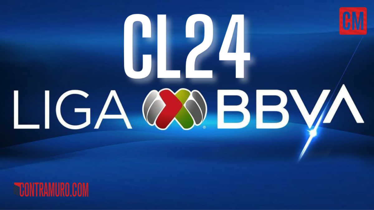 Jornada 1 del Clausura 2024 Liga BBVA MX; Horarios y canales
