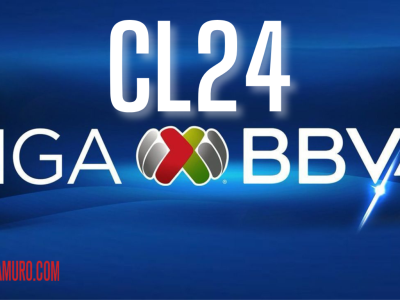 Jornada 1 del Clausura 2024 Liga BBVA MX; Horarios y canales