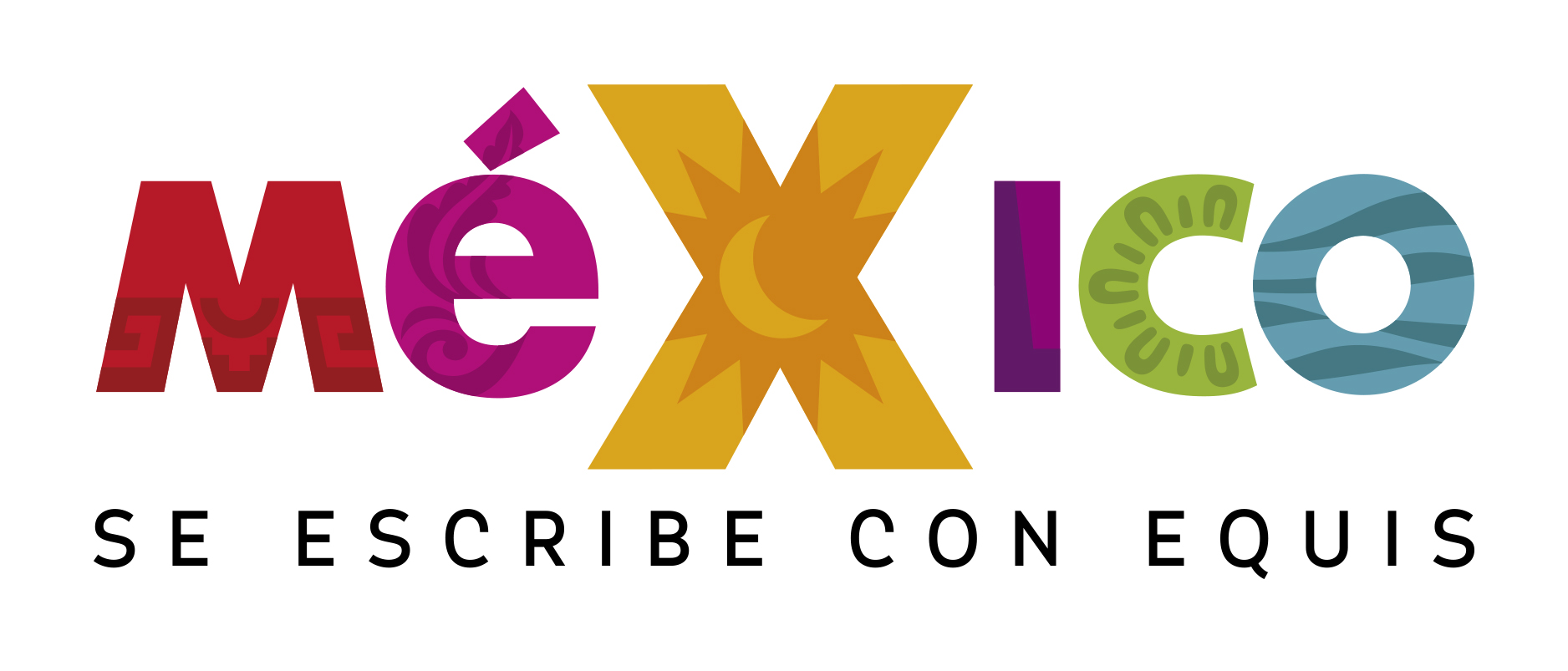 Por qué se escribe México con “x”