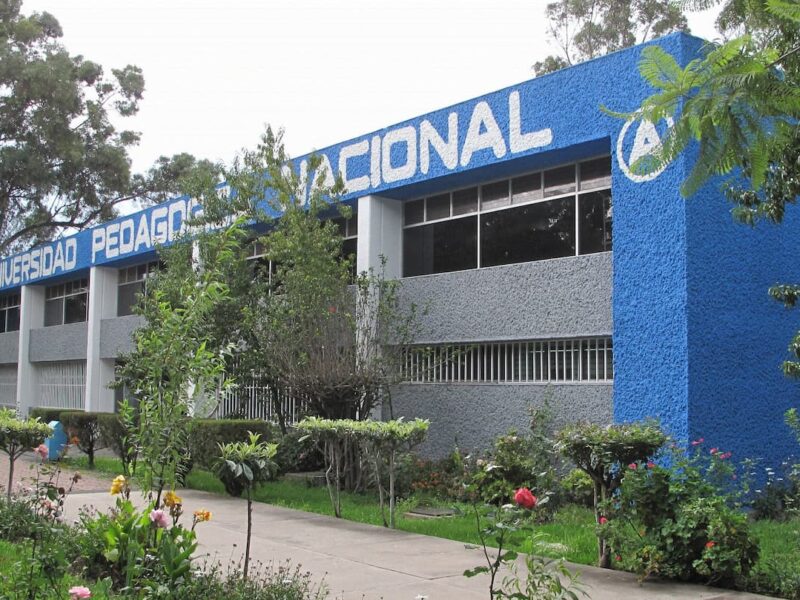 Por temor, estudiantes de UPN no denuncian penalmente a sus agresores