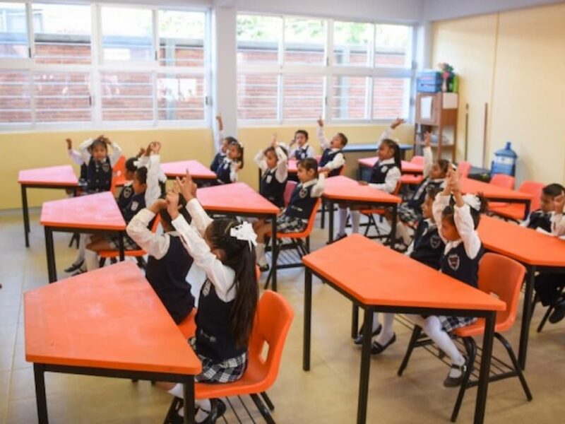 Qué días de 2024 no habrá clases en México