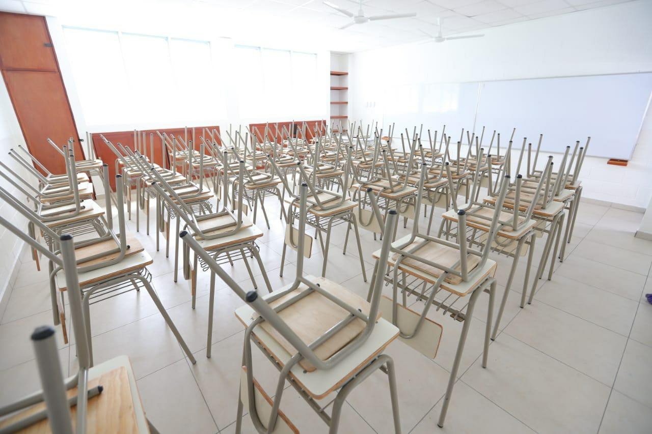 Suspende Sonora regreso a clases para este lunes