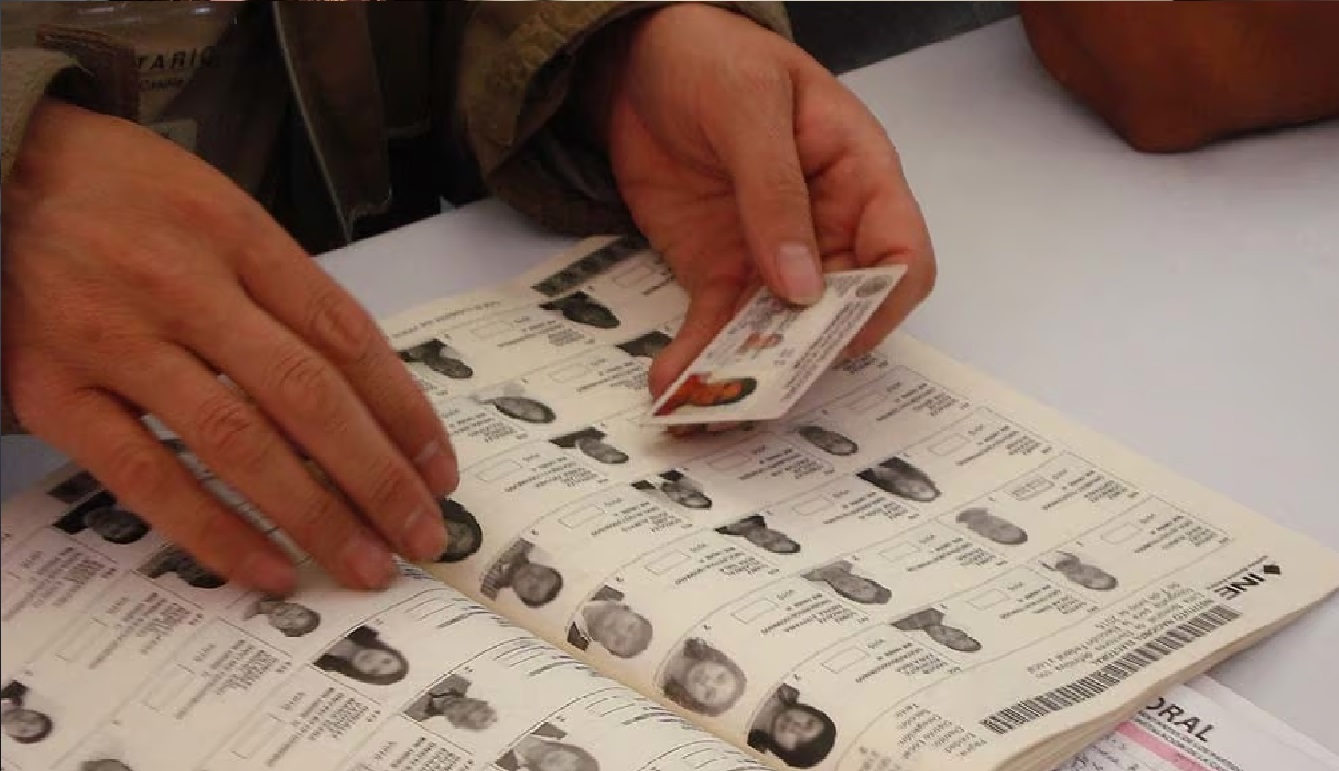 Vence plazo 22 de enero para inscribirse o actualizar credencial de elector