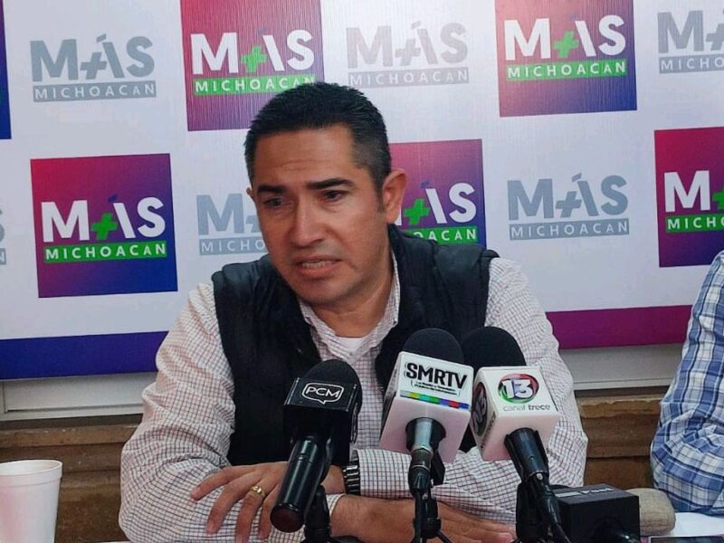 A 16 días no hay datos de la desaparición en Santa Cruz Tanaco